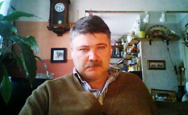 Михаил Туев