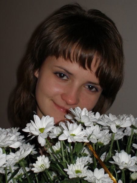 Діна Кушнір