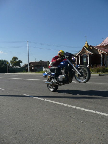 Никита Винокуров