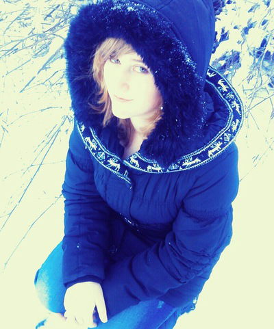 Эмили Томсон