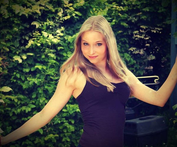 Василиса Миридонова