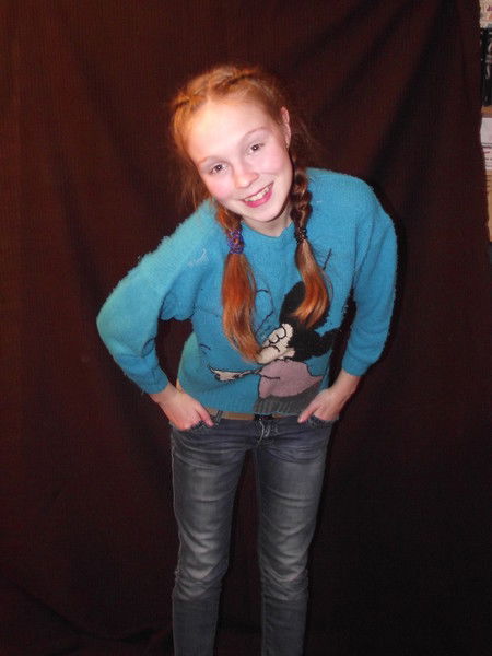 Мила Жаббарова