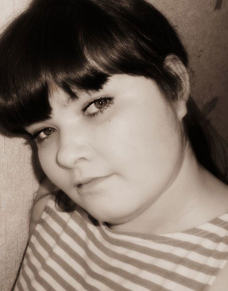 Екатерина Шустина