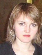 Евгения Гарвардт