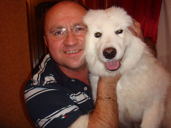 Александр Сатюков