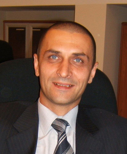 Андрей Лунгол