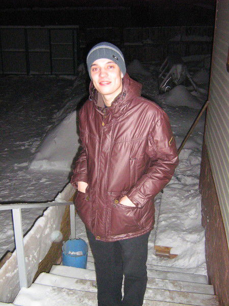 Вячеслав Квашнин