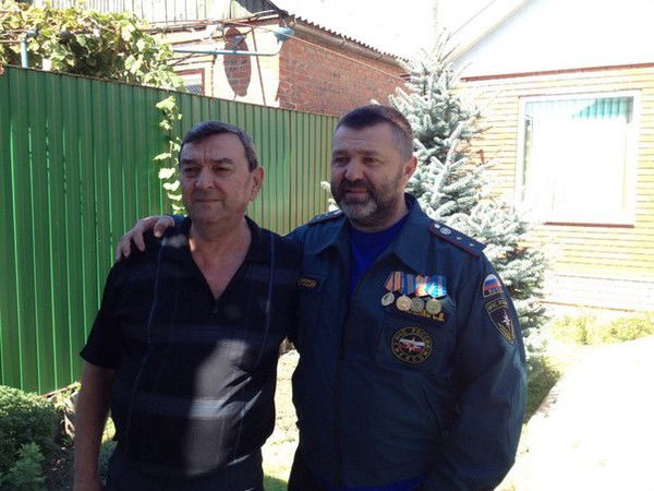 Сергей Вахненко