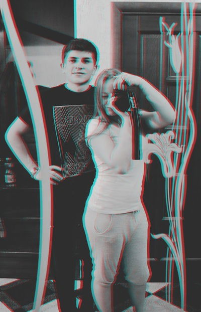 Анюта Довганич