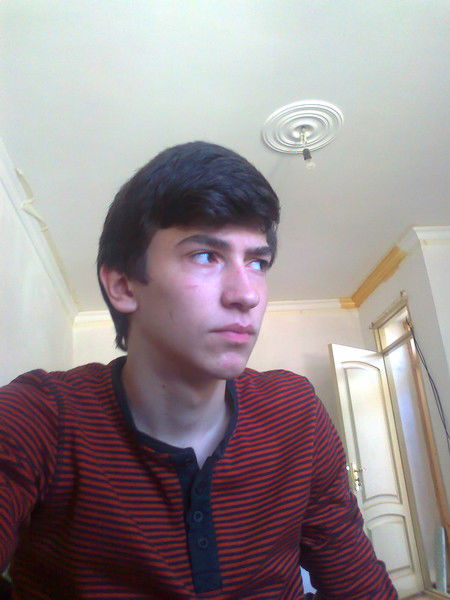 Заур Курбанисмаилов