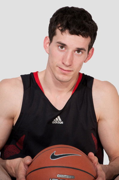 Максим Валитов