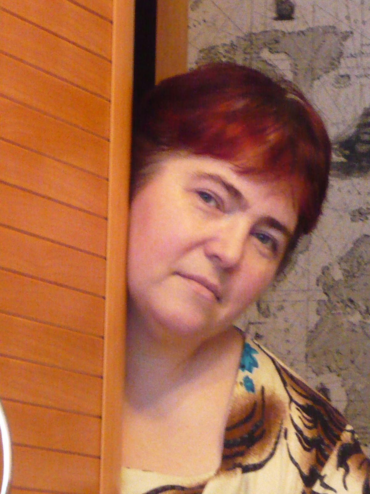 Татьяна Шкурина