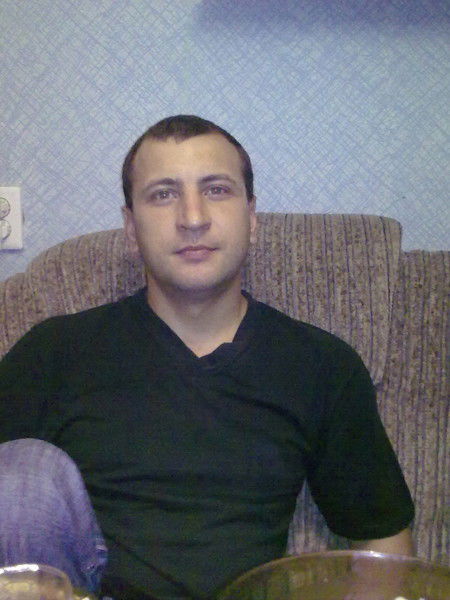 Евгений Казанцев