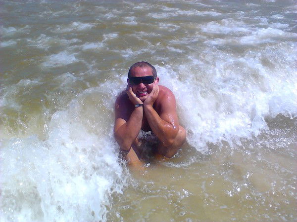 Олег Андреев