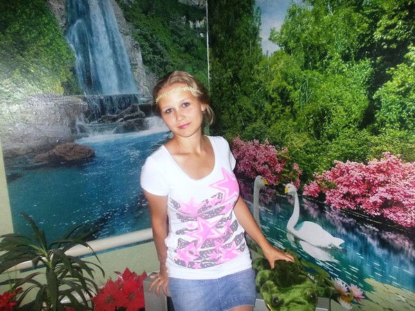 Татьяна Байжанова