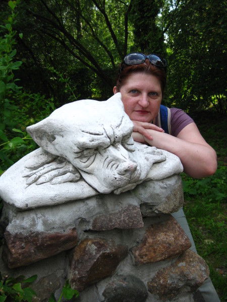 Светлана Припадчева