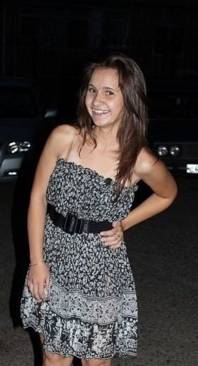 Гузель Абдуллина