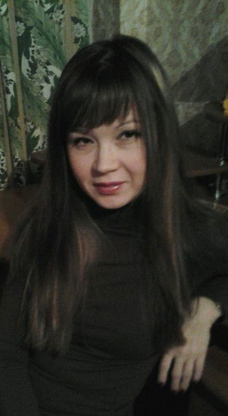 Ирина Сандрина