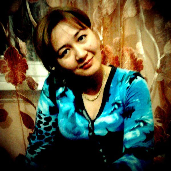 Зухра Бабаджанова