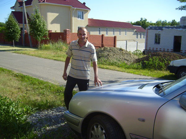 Дима Босяков