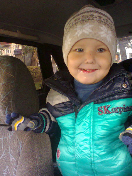 Ксения Самойлова