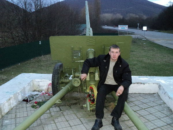 Иван Масенко