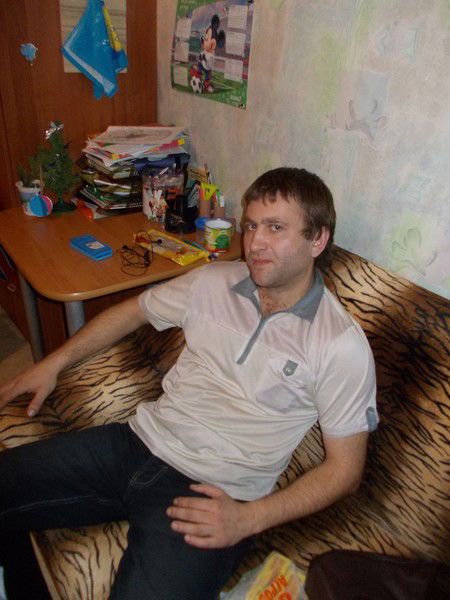 Евгений Бобылев