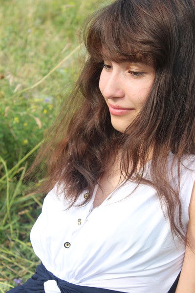 Одина Аманова