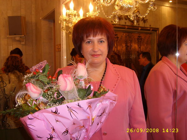 Ольга Девяткина