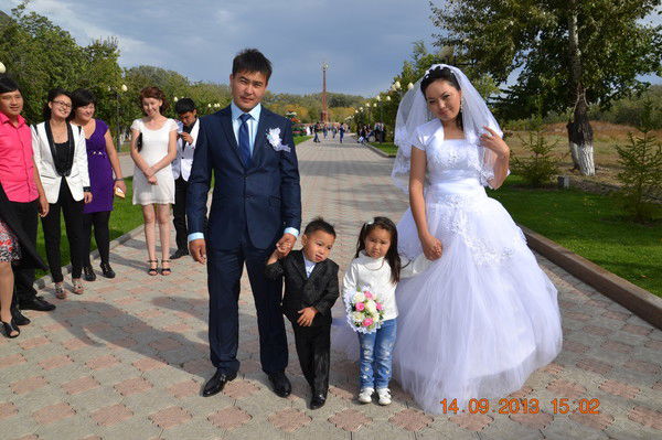 Сатыбалдиев Куандык