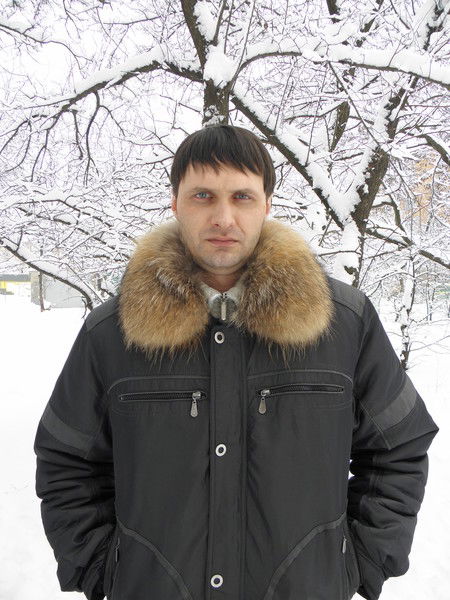 Сергей Оноприенко