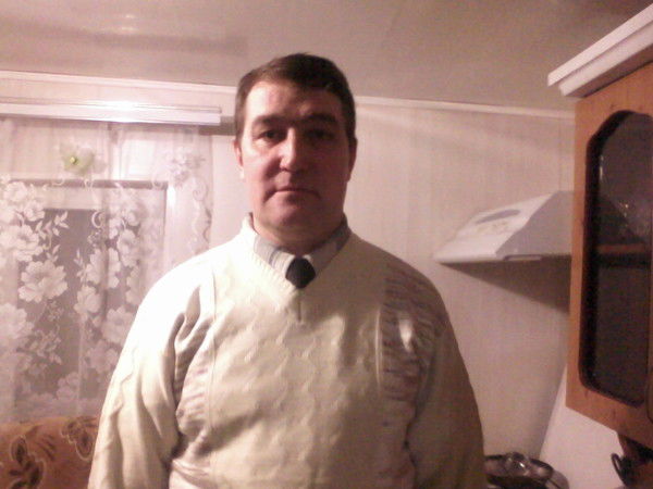 Евгений Кабанов