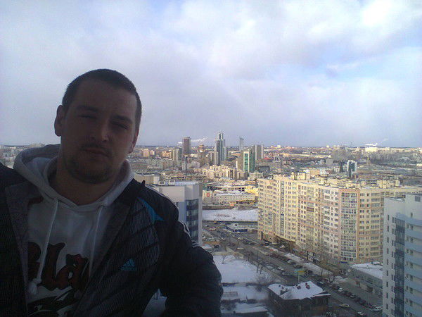 Радион Киселев