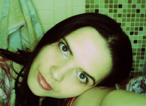 Елена Земляная