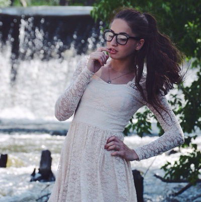 Кристина Астафьева