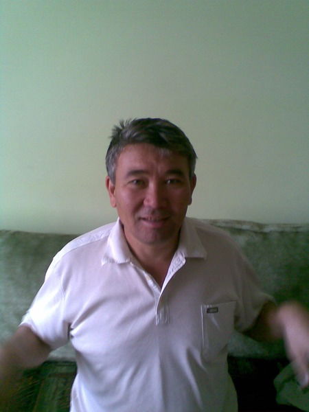 Марат Каликов