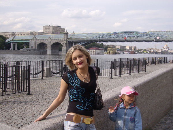 Людмила Гусева