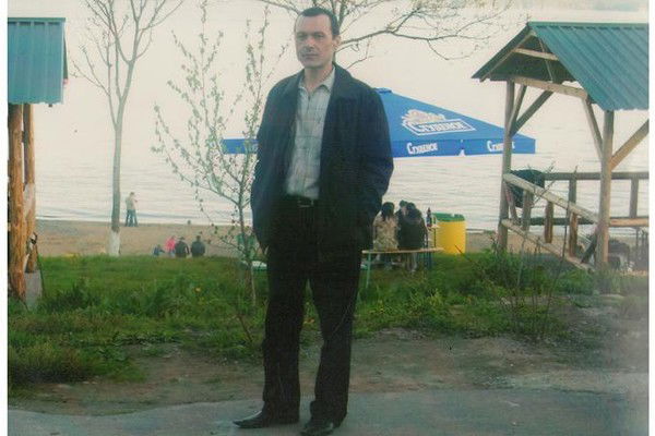 Алишер Исмаилов