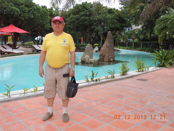 Михаил Маслаков