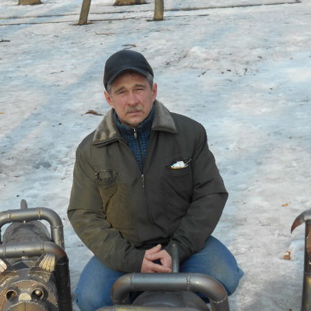 Андрей Бурлаков