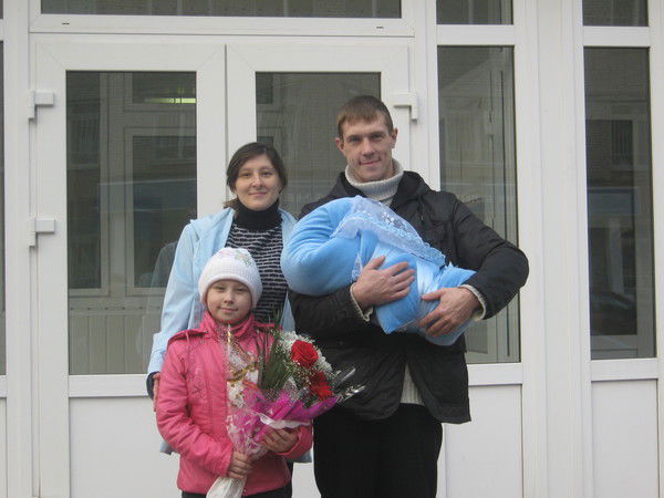 Игорь Козлов