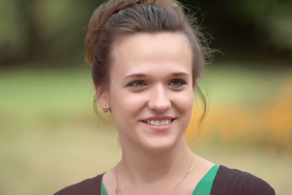 Светлана Журавлева