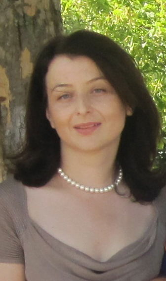 Лейла Алиева