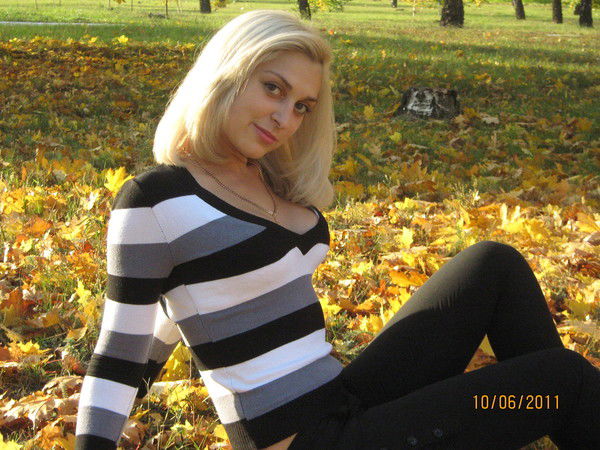 Эльвирка Суринова