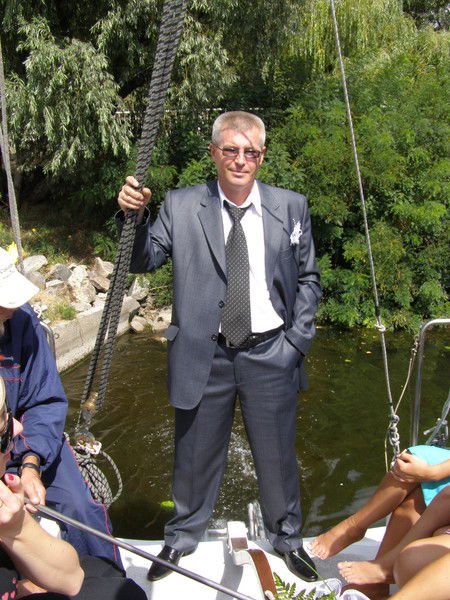 Вячеслав Зайцев