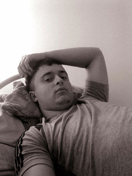 Семён Цымбал