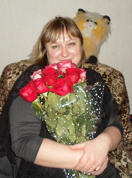 Светлана Бездетко