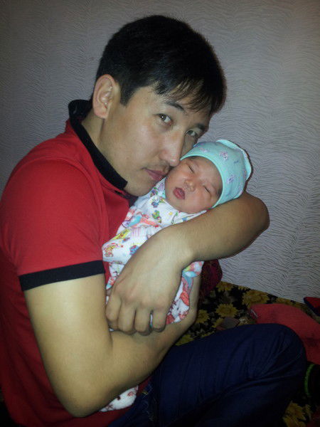 Фархат Курамысов