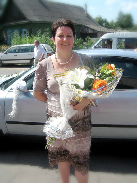 Довшевич Наталья