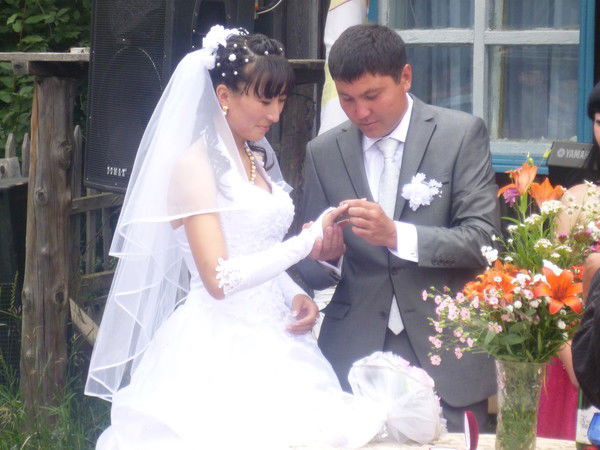 Назгуль Саганаева